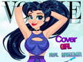 ಗೇಮ್ Cover Girl Real Makeover