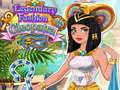 खेल Legendary Fashion Cleopatra