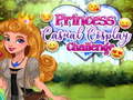 खेल Princess Casual Cosplay Challenge
