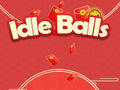 खेल Idle Balls