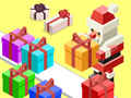ಗೇಮ್ Christmas Gift Line