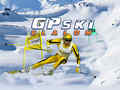 खेल Gp Ski Slalom