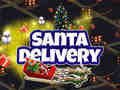 ಗೇಮ್ Santa Delivery