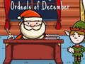 खेल Ordeals of December