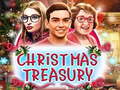 खेल Christmas Treasury