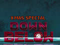 ગેમ Down Below: Xmas Special