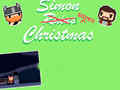 விளையாட்டு Simon Saves Christmas