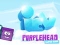 खेल Icy PurpleHead Super Slide