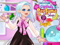 खेल Crystal's Perfume Shop