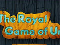 ಗೇಮ್ The Royal Game of Ur