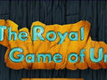 खेल The Royal Game of Ur