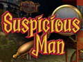 ಗೇಮ್ Suspicious Man