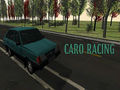 ગેમ Caro Racing