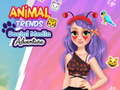 खेल Animal Trends Social Media Adventure