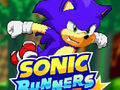 ಗೇಮ್ Sonic Runners Dash
