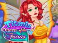 खेल Titania Queen Of The Fairies