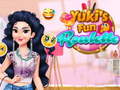 खेल Yuki's Fun Roulette