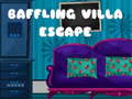 ಗೇಮ್ Baffling Villa Escape