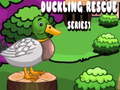 ಗೇಮ್ Duckling Rescue Series1