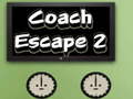 விளையாட்டு Coach Escape 2