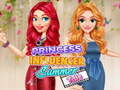 खेल Princess Influencer SummerTale