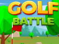 ಗೇಮ್ Golf Battle