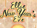 खेल Ellie: New Year's Eve