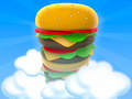 ગેમ Sky Burger