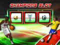 खेल Champions Slot