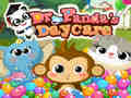 खेल Dr panda Daycare