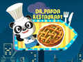 ગેમ Dr. Panda Restaurant