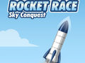 ગેમ Rocket Race