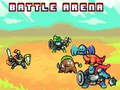 खेल Battle Arena