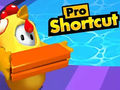 ಗೇಮ್ Pro Shortcut