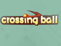 ગેમ Crossing Ball