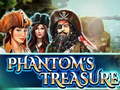 ગેમ Phantoms Treasure