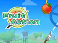 खेल Fruit Action