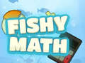 ગેમ Fishy Math