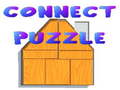 खेल Connect Puzzle