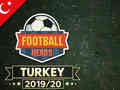 ಗೇಮ್ Football Heads: Turkey 2019/20
