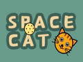 விளையாட்டு Space Cat