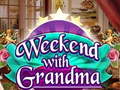 ગેમ Weekend with Grandma