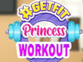 ಗೇಮ್ Getfit Princess Workout 