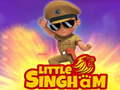 खेल Little Singham