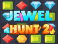 खेल Jewel Hunt 2