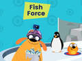 खेल Fish Force
