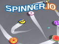 खेल Spinner.io