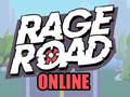 ગેમ Rage Road Online
