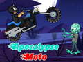 खेल Apocalypse Moto