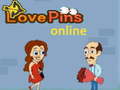 ಗೇಮ್ Love Pins Online